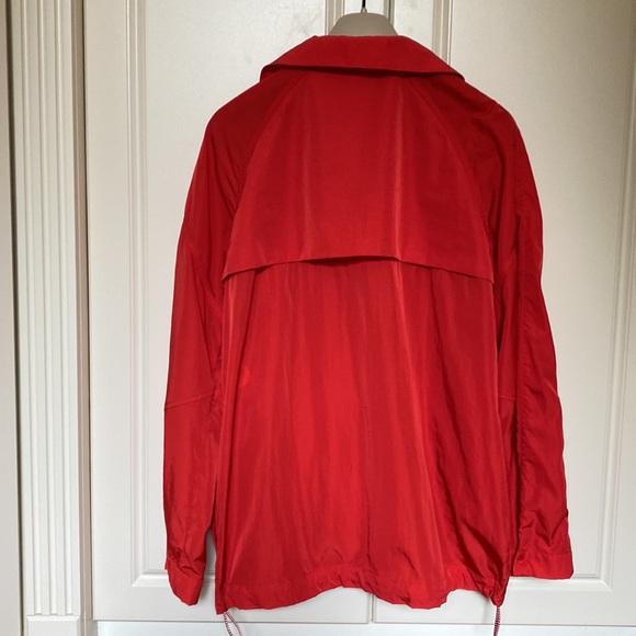 BABATON /ARITZIA WOMAN LIGHT JACKET/WINDBREAKER SIZE 2. - Picture 2 of 15